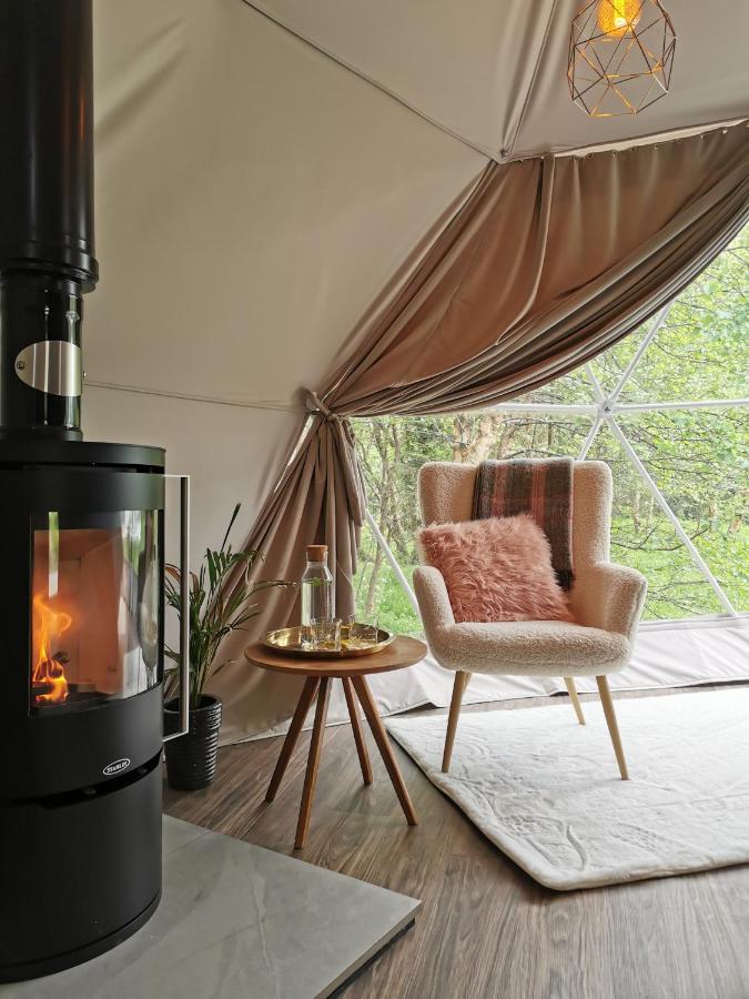 Teapot Lane Glamping - Adults Only Hotel Слайгоу Екстериор снимка