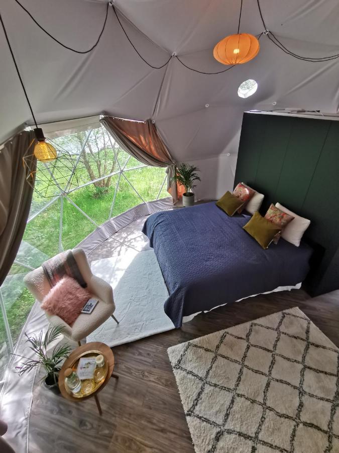 Teapot Lane Glamping - Adults Only Hotel Слайгоу Екстериор снимка