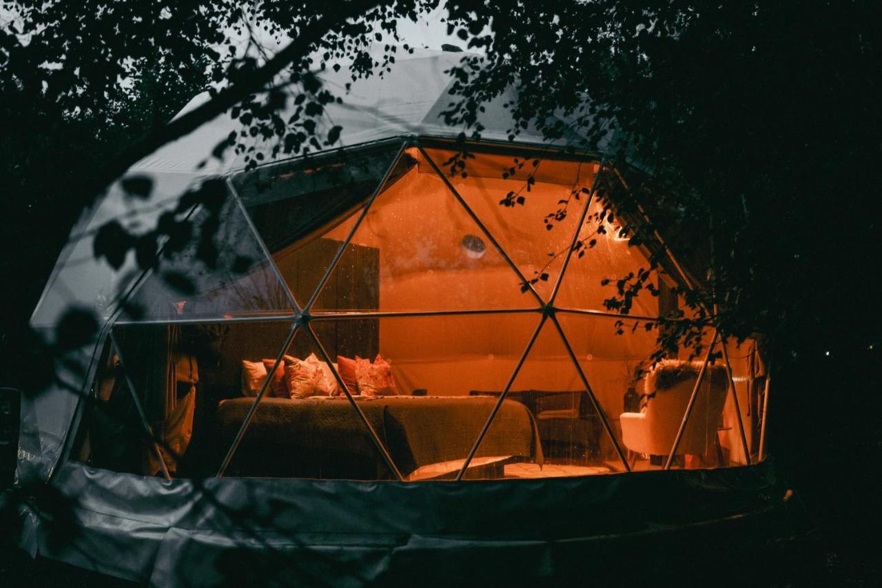 Teapot Lane Glamping - Adults Only Hotel Слайгоу Екстериор снимка
