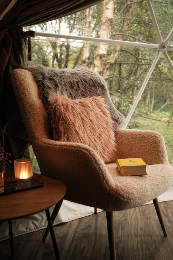 Teapot Lane Glamping - Adults Only Hotel Слайгоу Екстериор снимка